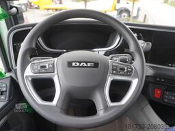 DAF XF 450 6x2 / 2025 / NEW Lamberet 18 EPAL