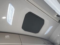 DAF XF 450 6x2 / 2025 / NEW Lamberet 18 EPAL