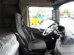 DAF XF 450 6x2 / 2025 / NEW Lamberet 18 EPAL