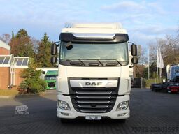 Daf XF  480 SC  Retarder ACC LDWS Standklima Kühlbox