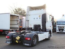 Daf XF 480 SC Retarder ACC LDWS Standklima Kühlbox