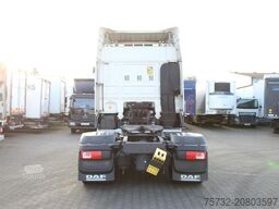 Daf XF 480 SC Retarder ACC LDWS Standklima Kühlbox