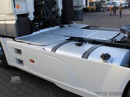 Daf XF 480 SC Retarder ACC LDWS Standklima Kühlbox