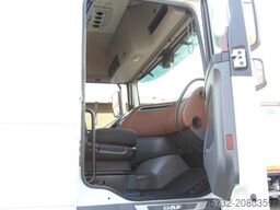 Daf XF  480 SC  Retarder ACC LDWS Standklima Kühlbox