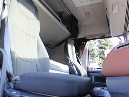 Daf XF  480 SC  Retarder ACC LDWS Standklima Kühlbox