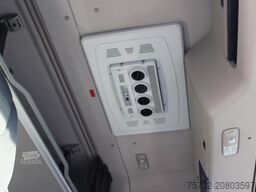 Daf XF  480 SC  Retarder ACC LDWS Standklima Kühlbox
