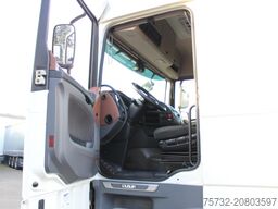 Daf XF 480 SC Retarder ACC LDWS Standklima Kühlbox