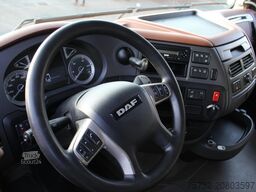 Daf XF  480 SC  Retarder ACC LDWS Standklima Kühlbox