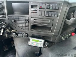 Volvo FMX 410 8x4 Betonmixer 10 M3 Schwing Euro 6