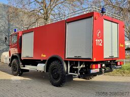 Mercedes-Benz 1124AF - Feuerwehr TLF3000 - 4x4 - 17 Tk
