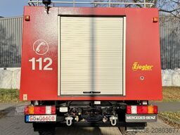 Mercedes-Benz 1124AF - Feuerwehr TLF3000 - 4x4 - 17 Tk