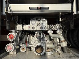 Mercedes-Benz 1124AF - Feuerwehr TLF3000 - 4x4 - 17 Tk