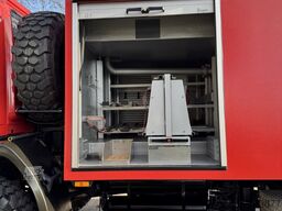 Mercedes-Benz 1124AF - Feuerwehr TLF3000 - 4x4 - 17 Tk