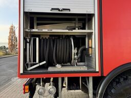 Mercedes-Benz 1124AF - Feuerwehr TLF3000 - 4x4 - 17 Tk