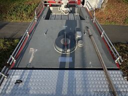 Mercedes-Benz 1124AF - Feuerwehr TLF3000 - 4x4 - 17 Tk