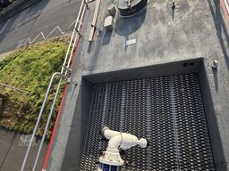 Mercedes-Benz 1124AF - Feuerwehr TLF3000 - 4x4 - 17 Tk