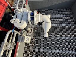 Mercedes-Benz 1124AF - Feuerwehr TLF3000 - 4x4 - 17 Tk