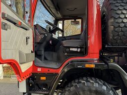 Mercedes-Benz 1124AF - Feuerwehr TLF3000 - 4x4 - 17 Tk