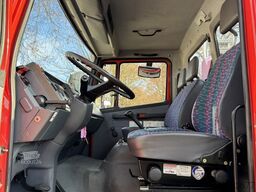 Mercedes-Benz 1124AF - Feuerwehr TLF3000 - 4x4 - 17 Tk