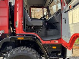 Mercedes-Benz 1124AF - Feuerwehr TLF3000 - 4x4 - 17 Tk
