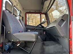 Mercedes-Benz 1124AF - Feuerwehr TLF3000 - 4x4 - 17 Tk