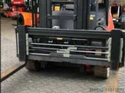 [div] 8t / 600 / 2200mm Zinkenverstellgerät Seitenschieber