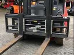 [div] 8t / 600 / 2200mm Zinkenverstellgerät Seitenschieber