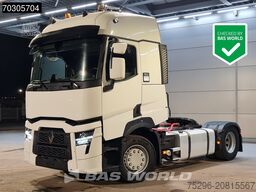 Renault T 520 4X2 Hydraulik German Sleeper Cab