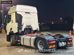 Renault T 520 4X2 Hydraulik German Sleeper Cab