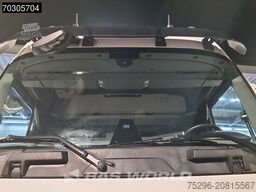 Renault T 520 4X2 Hydraulik German Sleeper Cab