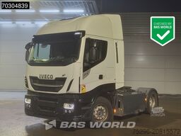 Iveco Stralis 400 4X2 CNG! Retarder