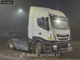 Iveco Stralis 400 4X2 CNG! Retarder