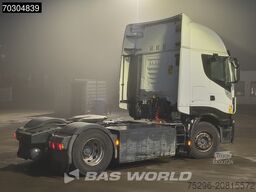 Iveco Stralis 400 4X2 CNG! Retarder