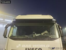 Iveco Stralis 400 4X2 CNG! Retarder