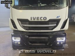 Iveco Stralis 400 4X2 CNG! Retarder