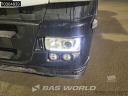 Iveco Stralis 400 4X2 CNG! Retarder