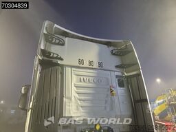 Iveco Stralis 400 4X2 CNG! Retarder