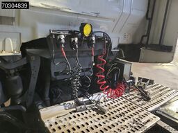 Iveco Stralis 400 4X2 CNG! Retarder