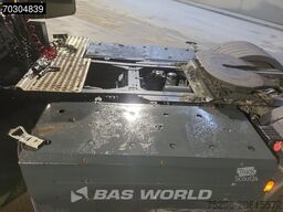 Iveco Stralis 400 4X2 CNG! Retarder