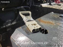 Iveco Stralis 400 4X2 CNG! Retarder