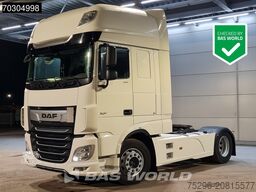 DAF XF 480 4X2 SSC Retarder 2xTanks