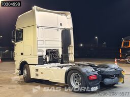 DAF XF 480 4X2 SSC Retarder 2xTanks