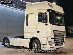 DAF XF 480 4X2 SSC Retarder 2xTanks