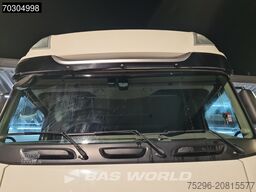 DAF XF 480 4X2 SSC Retarder 2xTanks