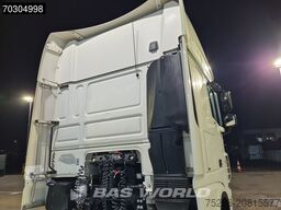 DAF XF 480 4X2 SSC Retarder 2xTanks