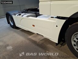 DAF XF 480 4X2 SSC Retarder 2xTanks