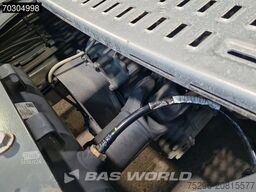 DAF XF 480 4X2 SSC Retarder 2xTanks