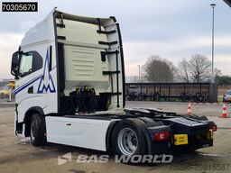 Iveco S-Way 490 4X2 Retarder 2xTanks Navi