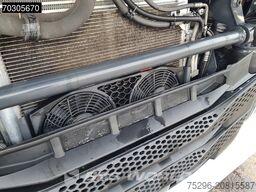 Iveco S-Way 490 4X2 Retarder 2xTanks Navi