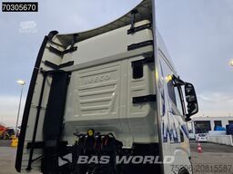Iveco S-Way 490 4X2 Retarder 2xTanks Navi